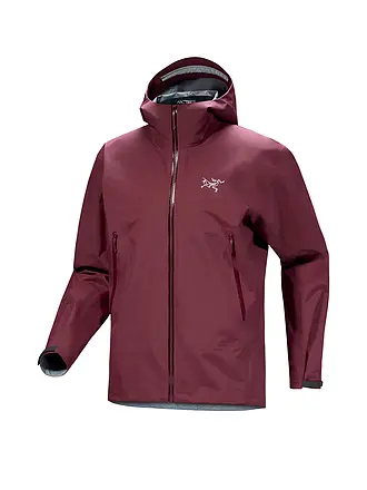 ARCTERYX | Giacca da turismo da uomo Beta 3l | 